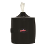 Certainty Brands Wall Mount Wipes Dispenser, Smoke